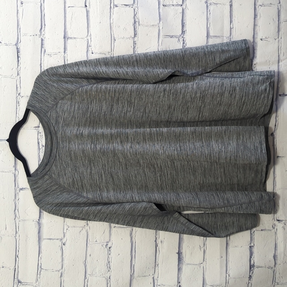 C9 by Champion Gray Shirt Men's Size XL